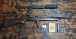 Asg kc02 - Used airsoft equipment