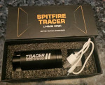 Spitfire Tracer Units New x6 - Used airsoft equipment