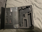 Novritsh SSP5 - Used airsoft equipment