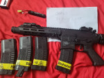 valken asl+ kilo 44 - Used airsoft equipment