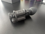 Spyron/Deep Dark PVS-14 - Used airsoft equipment