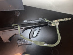 TOKYO MARUI AUG A2 - Used airsoft equipment