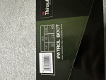 Kombat UK patrol boot - 11 - Used airsoft equipment