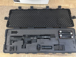 VFC BCM V3 Air SBR 8.5" MCMR - Used airsoft equipment