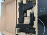 WE EU19 Gen5 - Used airsoft equipment