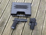 novritsch ssp1 Pistol bundle - Used airsoft equipment