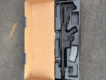SSG-1 - Used airsoft equipment