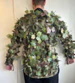 Ghillie Cape! - Used airsoft equipment