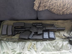 Lancer Tactical LT-15 Gen2 M4 - Used airsoft equipment