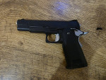 Tokyo Marui 5.1 Hi Capa D.O.A - Used airsoft equipment