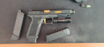 TM Glock 34 build - Used airsoft equipment