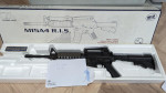 classic army m15a4 ris - Used airsoft equipment