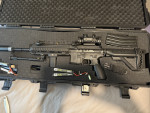 Specna arms M4 - Used airsoft equipment