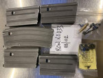 ProWin WA System M4 Magazines - Used airsoft equipment