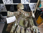 Selection of Skirmish Gear - Used airsoft equipment