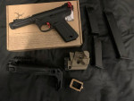aap 01 bundle - Used airsoft equipment