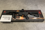 New Ares Amoeba AM-008 M4 - Used airsoft equipment