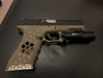 Armorer works VX01 - Used airsoft equipment