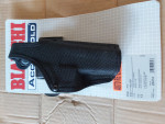 Bianchi Accumold Holster - Used airsoft equipment