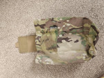 CTS Dump Pouch - Used airsoft equipment