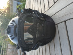Full face mask - Used airsoft equipment