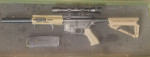 Specna Arms C-11?? - Used airsoft equipment