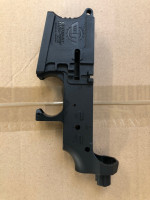 G&g m4 receiver - Used airsoft equipment