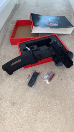 Glock 17 - Used airsoft equipment