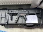 Tokyo Marui MP5 R.A.S - Used airsoft equipment