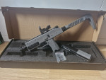 Vorsk vmp-1 GBB - Used airsoft equipment