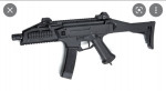 Scorpion evo hpa wanted - Used airsoft equipment