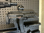 MP7 GBB / Umarex - Used airsoft equipment