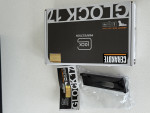 GHK Glock 17 Gen5 MOS Umarex - Used airsoft equipment