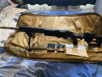 Relisted Upgraded well mb4411a - Used airsoft equipment