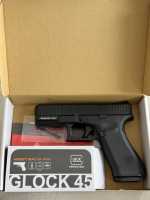 GHK Glock 45 Gen5 MOS Umarex - Used airsoft equipment