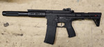 Evolution Airsoft Ghost XS PDW - Used airsoft equipment