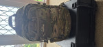 Crye Precision AVS 1000 Pack - Used airsoft equipment