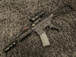 VFC duo for sale - Used airsoft equipment