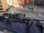 Well MB4411 !! - Used airsoft equipment