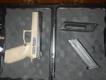 ASG CZ PO9 - Used airsoft equipment