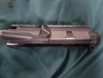 G&G m4 blowback upper reciever - Used airsoft equipment