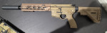 Specna Arms SA-H12 AEG - Used airsoft equipment