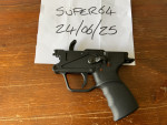 VFC MP5 S-E-F Lower Receiver - Used airsoft equipment