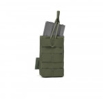 WAS Single Mag Pouch - Used airsoft equipment