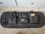 Rifle bag - Used airsoft equipment