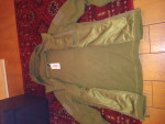 Kefitevd Hooded Fleece Jacket - Used airsoft equipment