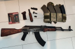 Gbb ak47 - Used airsoft equipment