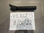 Krytac Kriss Vector M4 buffer - Used airsoft equipment