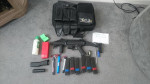 Scropion evo package - Used airsoft equipment