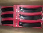 Nuprol Metal MP5 Mags 250rd - Used airsoft equipment
